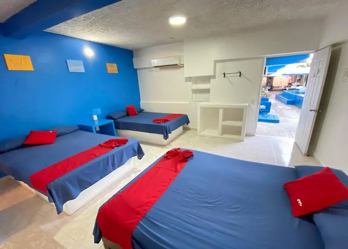 Oyo Malibu 3*