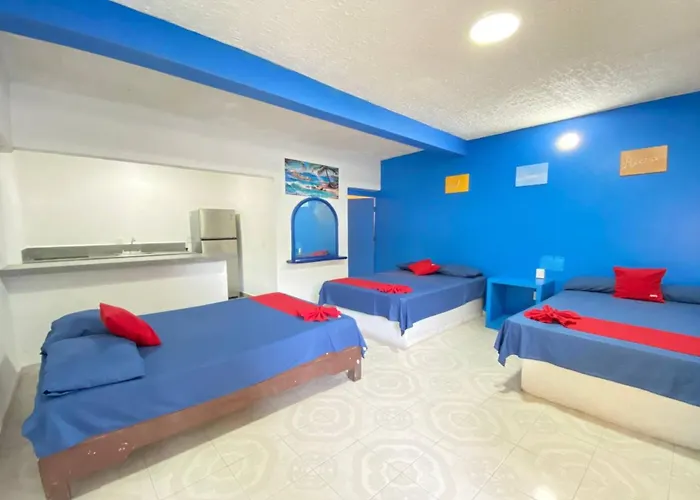 Hotel Oyo Malibu