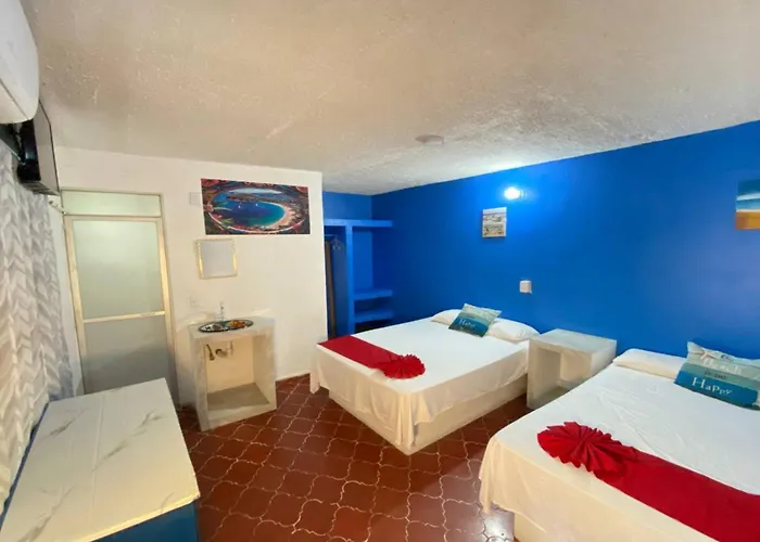Oyo Malibu Hotel 3*