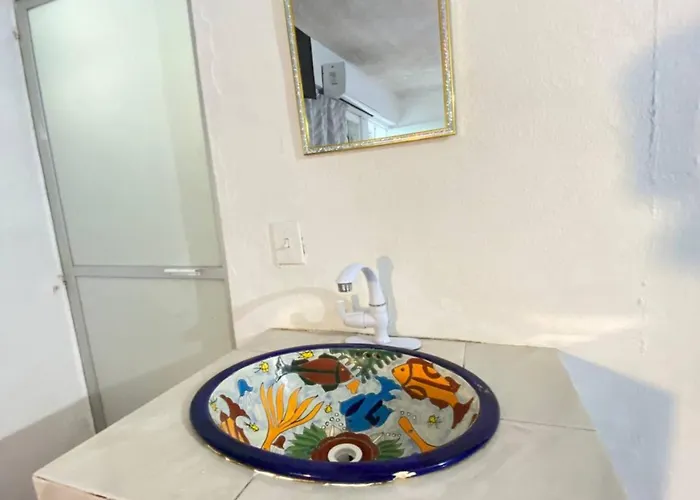 Hotel Oyo Malibu Zihuatanejo