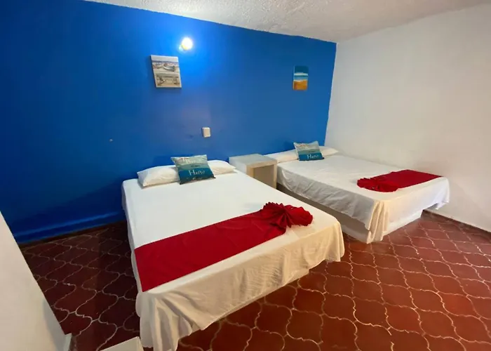 Oyo Malibu Hotel 3*