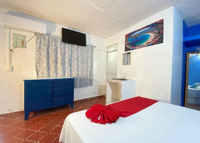 Oyo Malibu Zihuatanejo