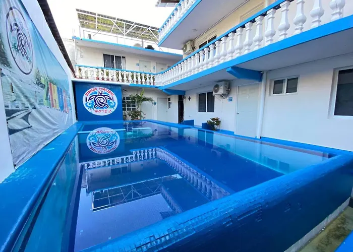 Oyo Malibu Hotel