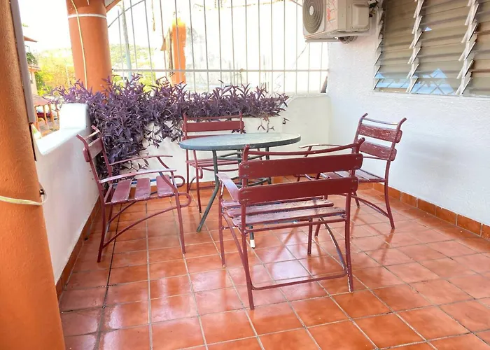 Oyo Malibu 3* Zihuatanejo