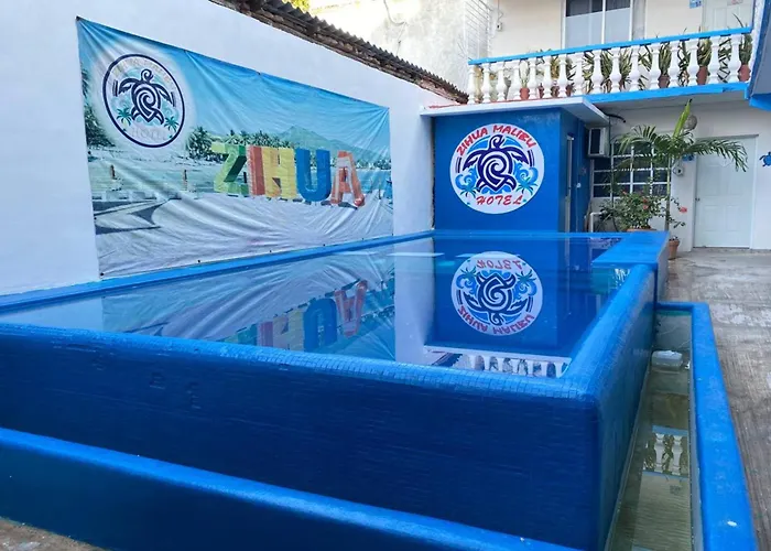 Oyo Malibu 3*