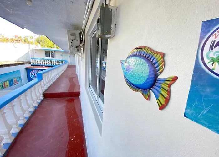 Hotel Oyo Malibu