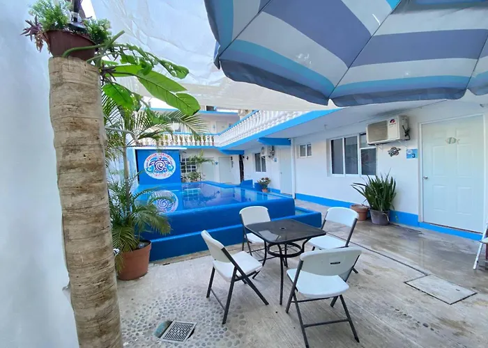 Oyo Malibu