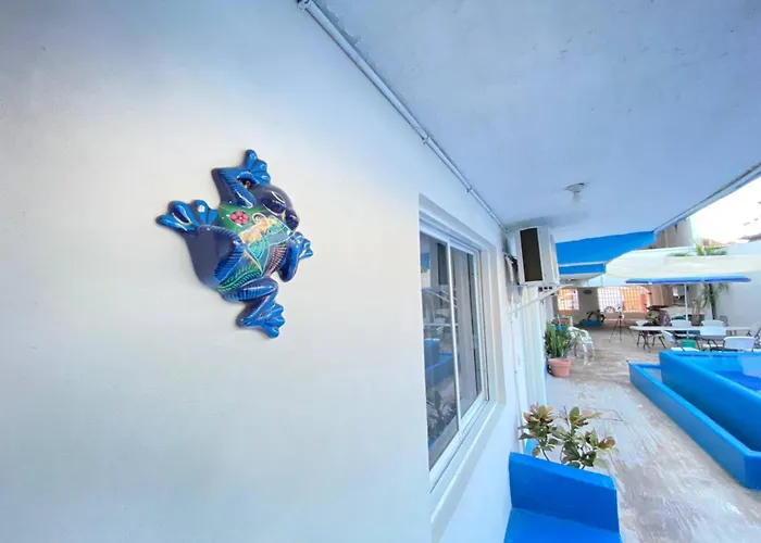 Hotel Oyo Malibu 3*
