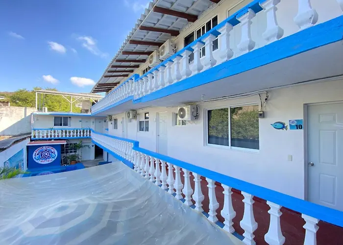 Oyo Malibu 3*
