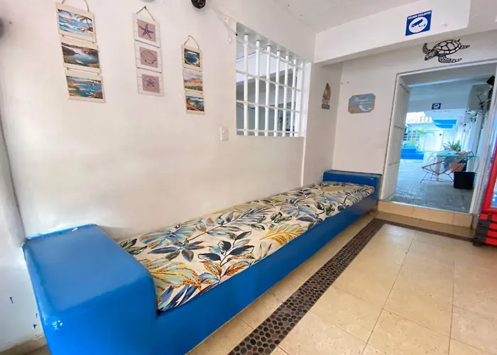 Oyo Malibu 3* Zihuatanejo