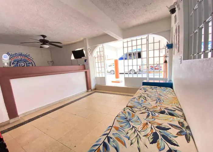 Oyo Malibu 3*