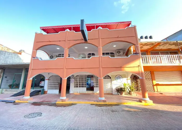 Oyo Malibu Zihuatanejo