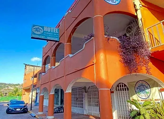Oyo Malibu Hotel