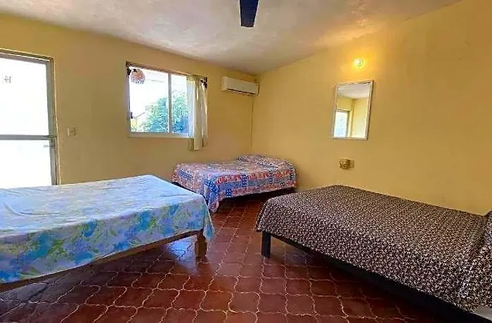 Oyo Malibu Hotel Zihuatanejo