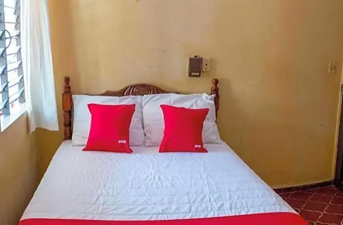 Oyo Malibu 3*