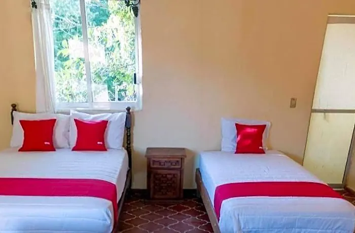 Hotel Oyo Malibu