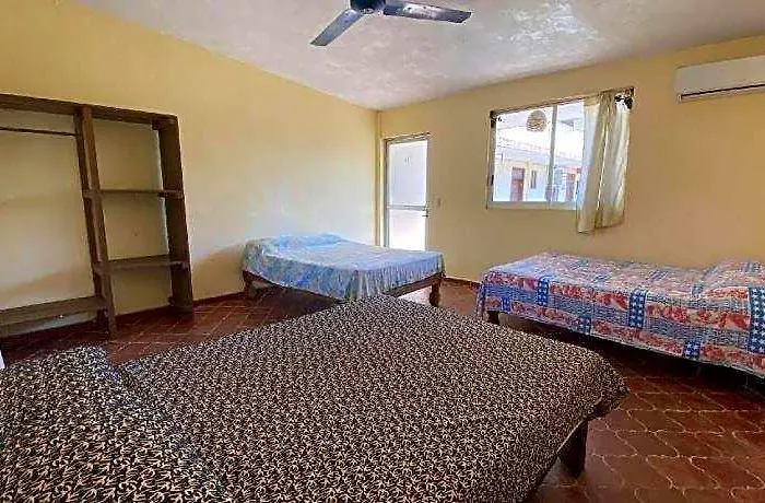 Hotel Oyo Malibu 3*