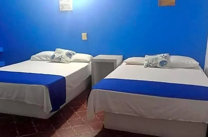 Oyo Malibu Hotel Zihuatanejo