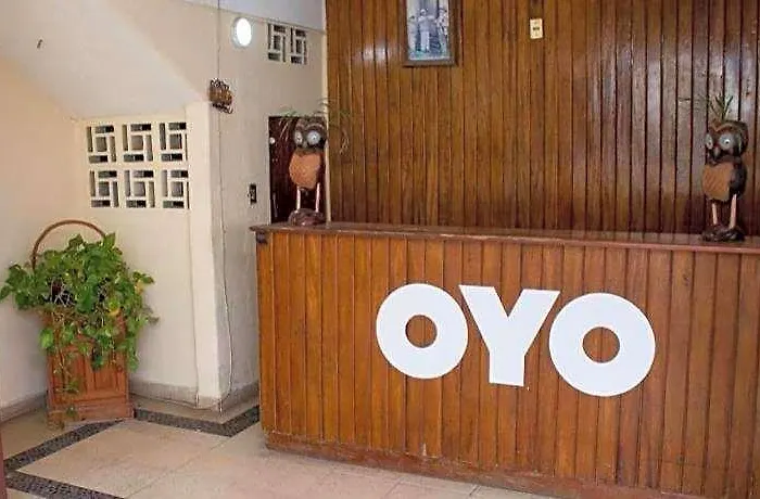 Hotel Oyo Malibu Zihuatanejo