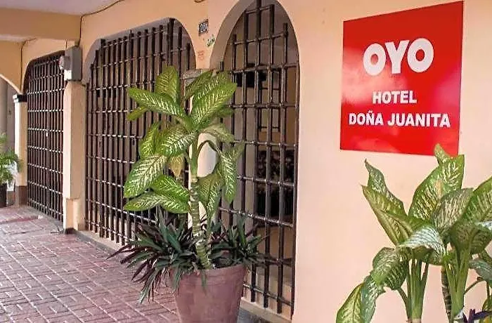 Oyo Malibu Hotel