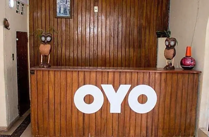 Oyo Malibu 3* Zihuatanejo