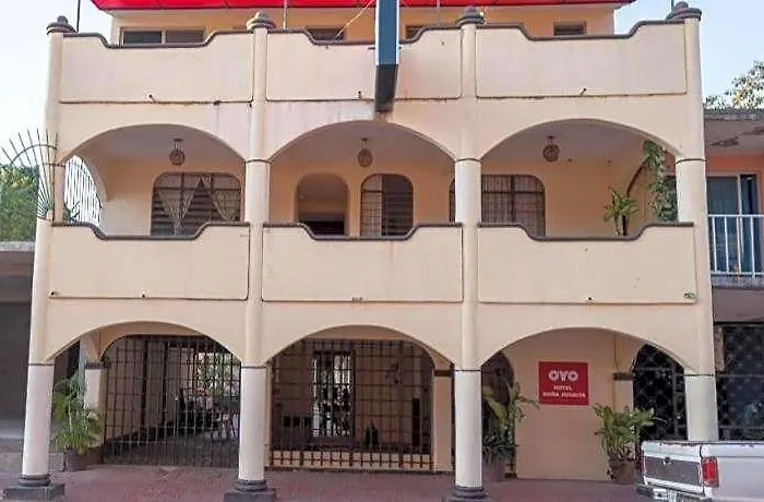 Oyo Malibu