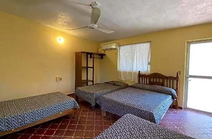 Hotel Oyo Malibu