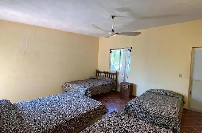 Oyo Malibu 3*