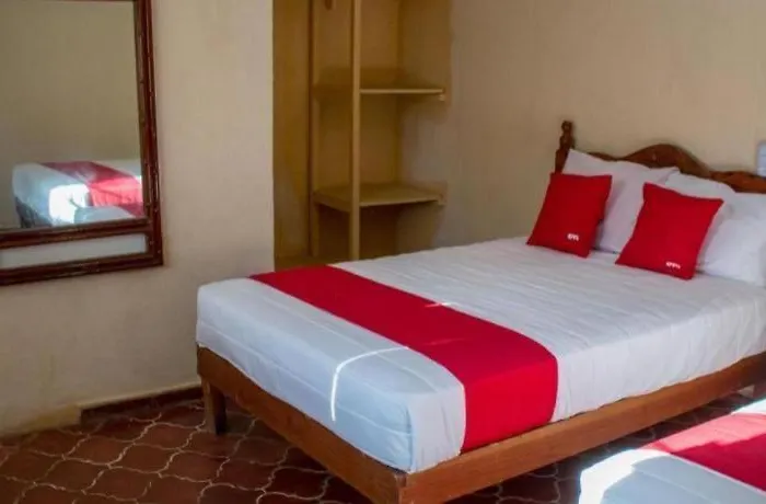 Oyo Malibu Hotel Zihuatanejo
