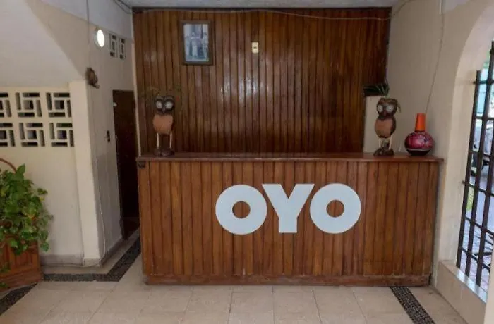 Oyo Malibu