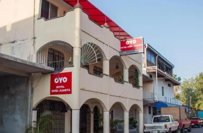 Hotel Oyo Malibu 3*