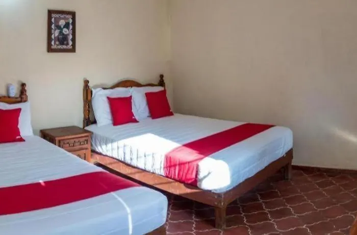 Oyo Malibu 3*